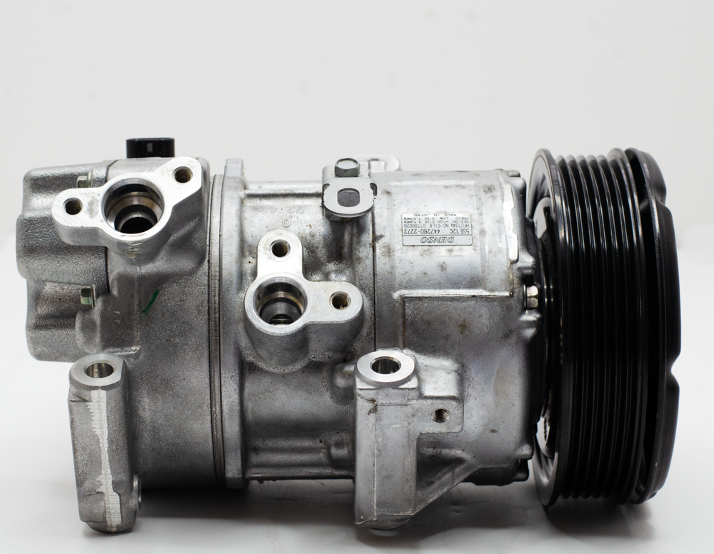 Compressor
