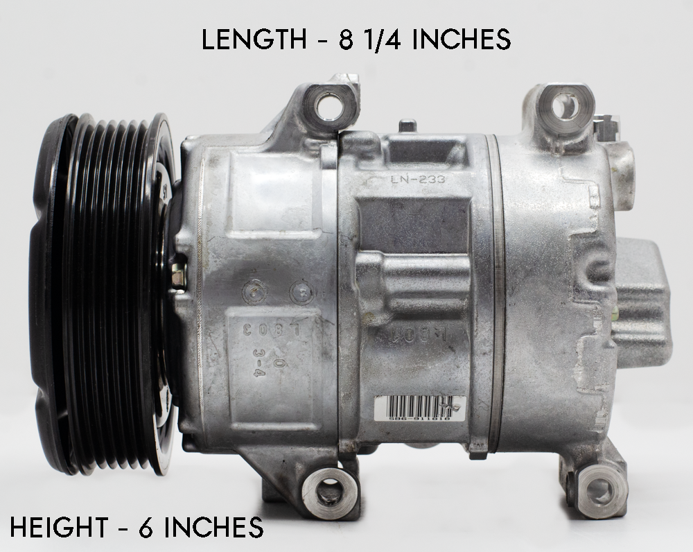 Compressor