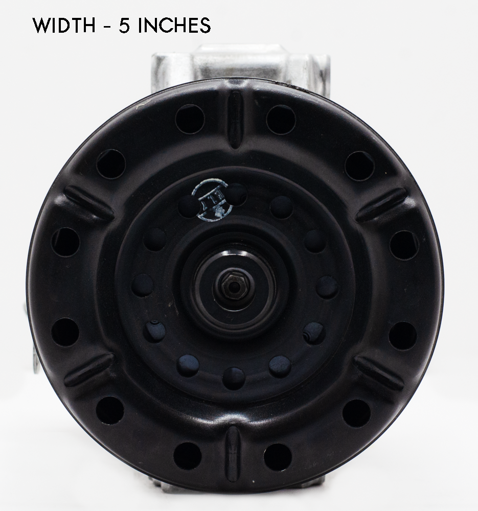 Compressor