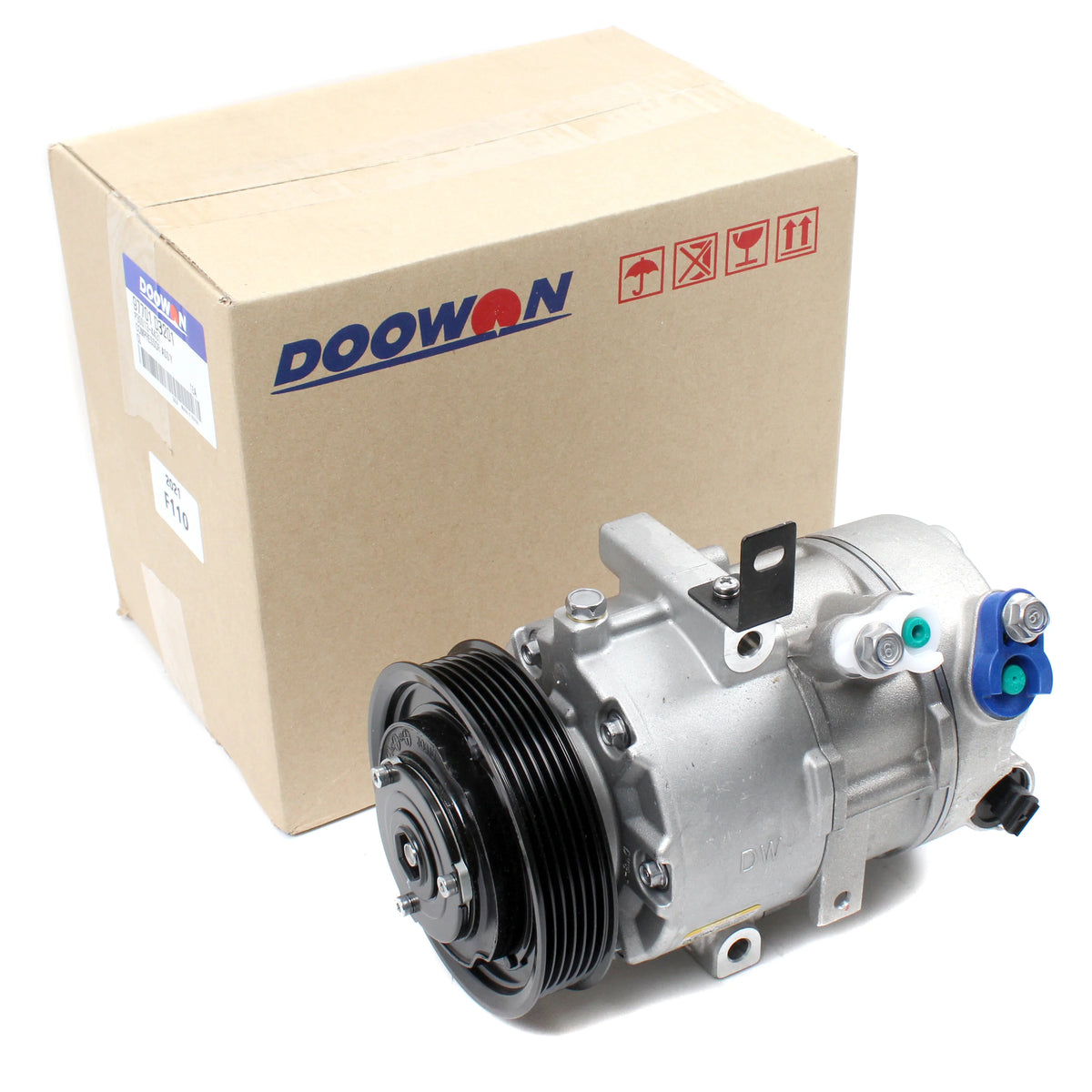 Compressor