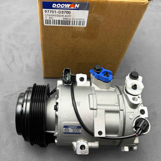 Compressor
