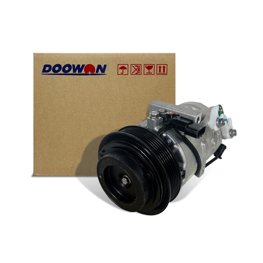 Compressor