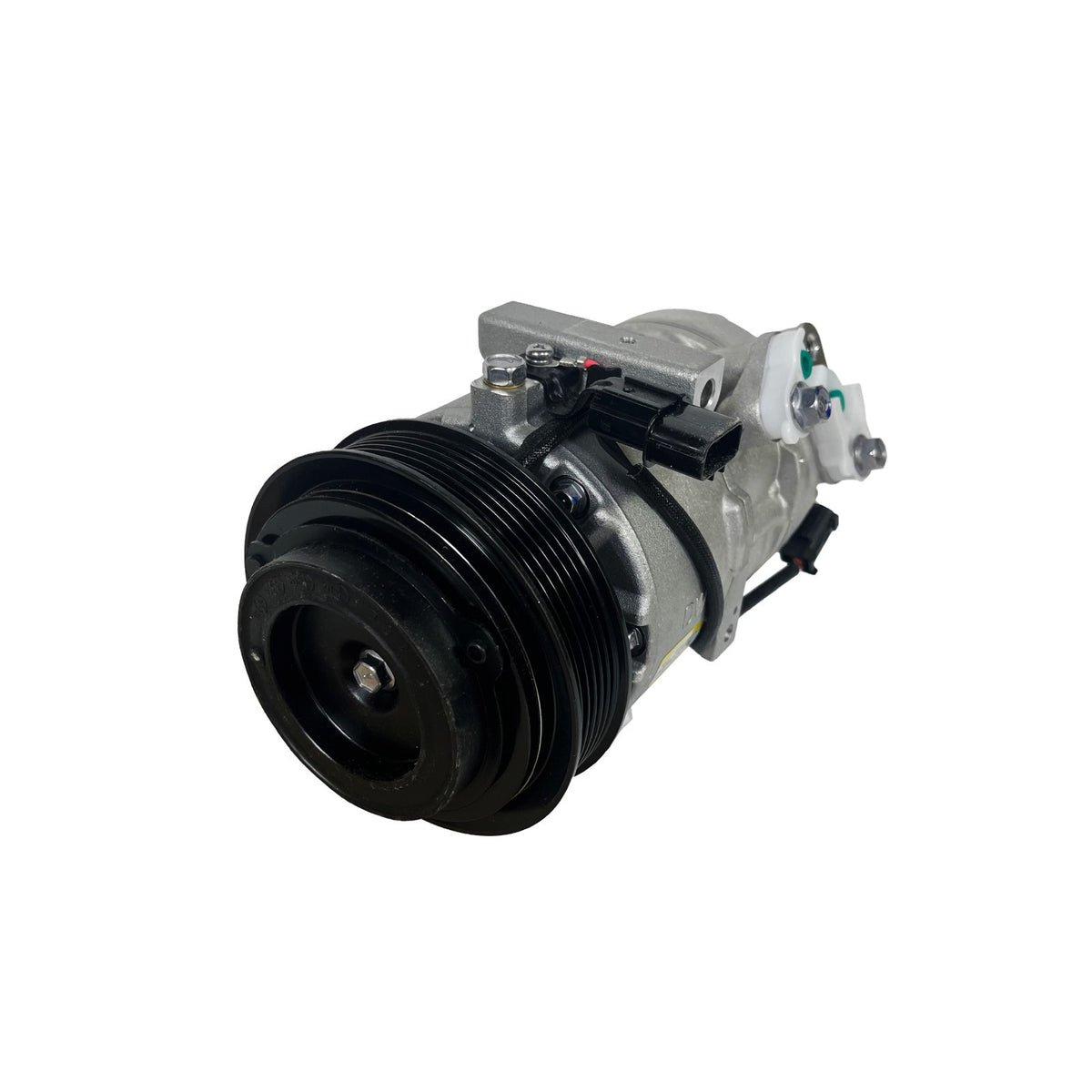Compressor