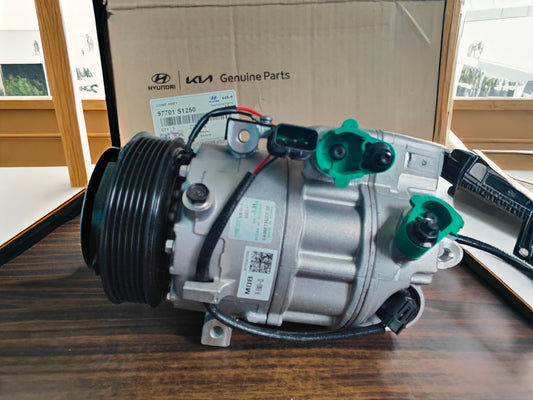 Compressor