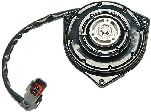 Fan Motor