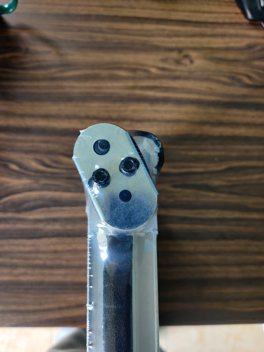 Evaporator core