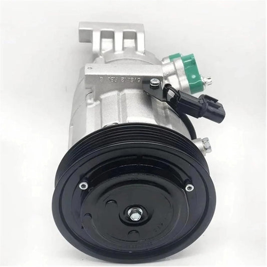 Compressor
