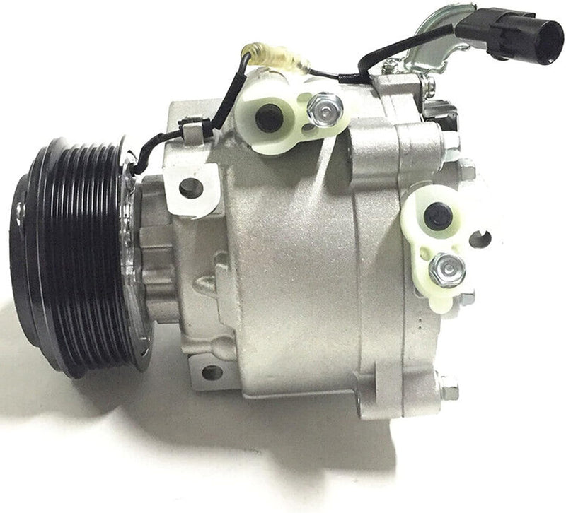 Compressor