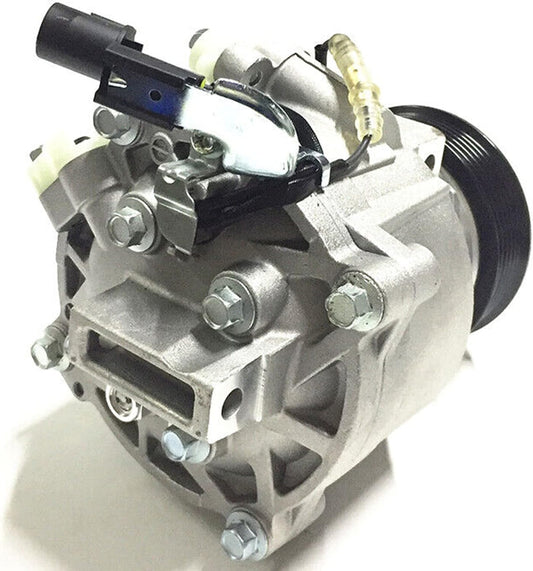 Compressor