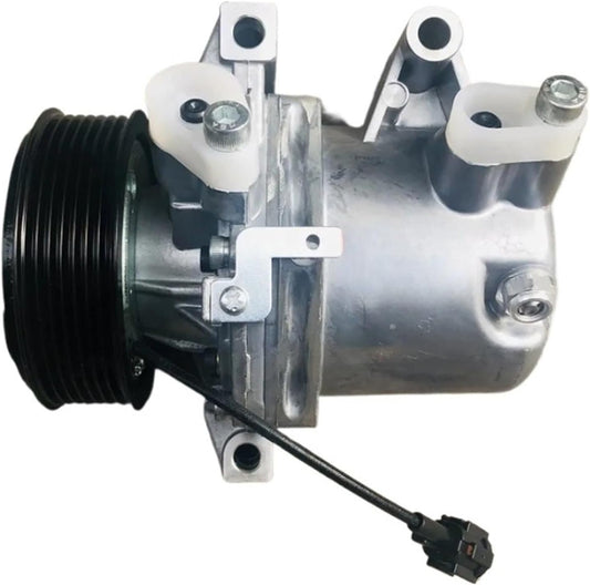 Compressor