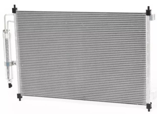 Condenser