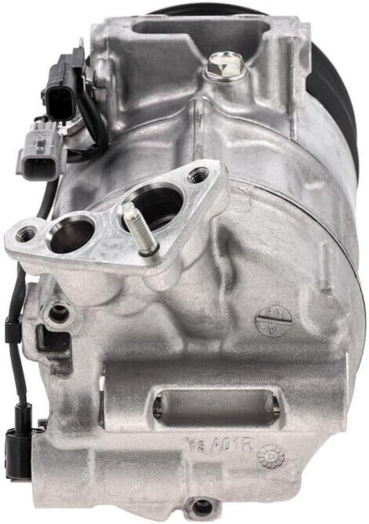 Compressor