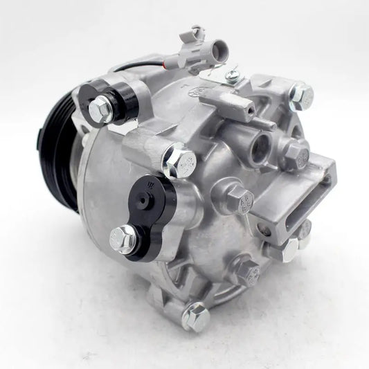 Compressor