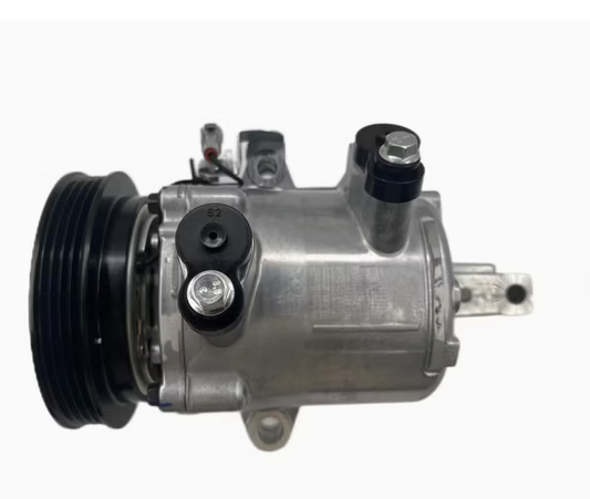 Compressor