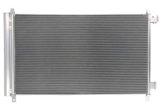 Condenser