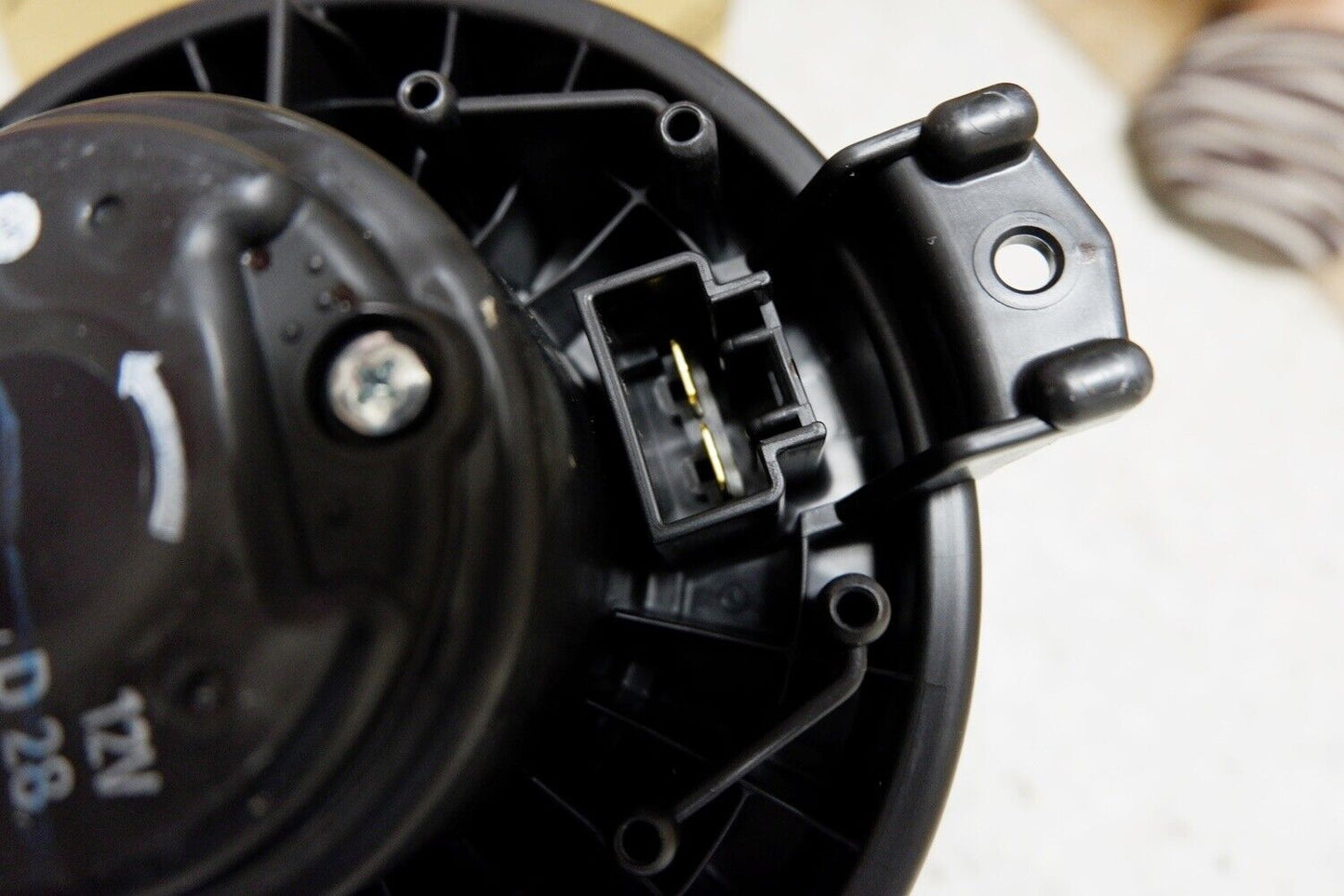 Blower Motor