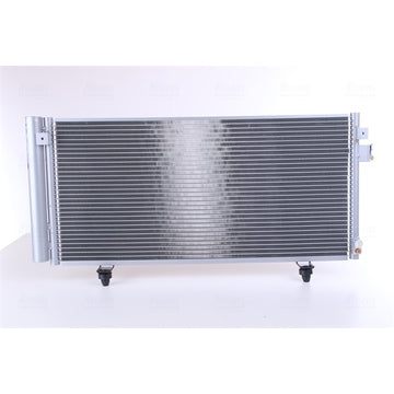 Condenser