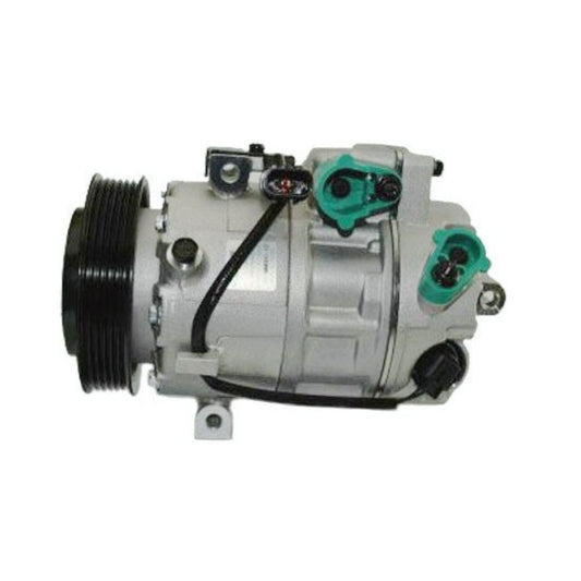 Compressor