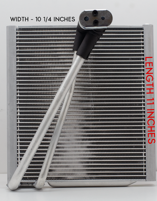 Evaporator Core