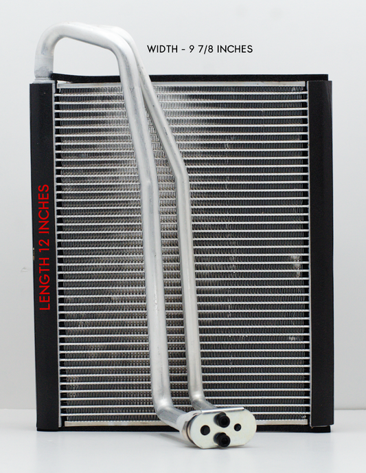 Evaporator Core