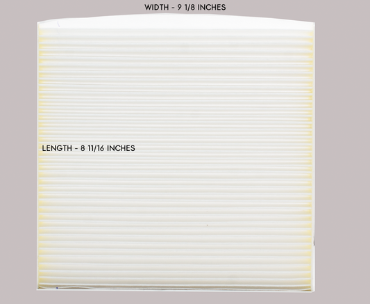 Cabin Filter