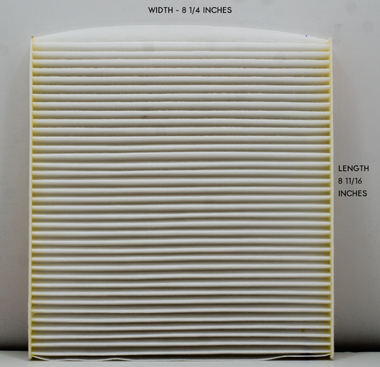 Cabin Filter