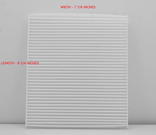 Cabin Filter