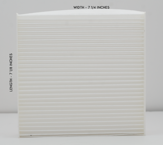 Cabin Filter