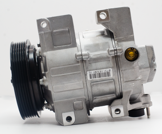 Compressor