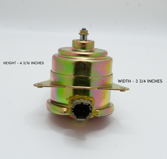 Fan Motor