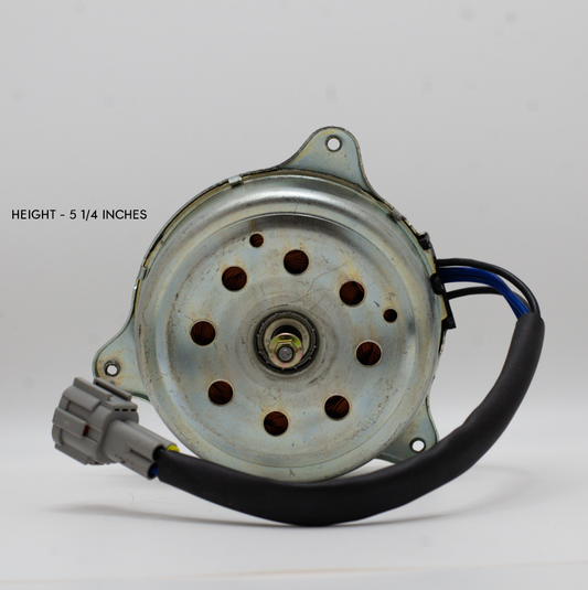 Fan Motor