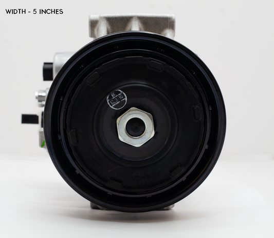 Compressor