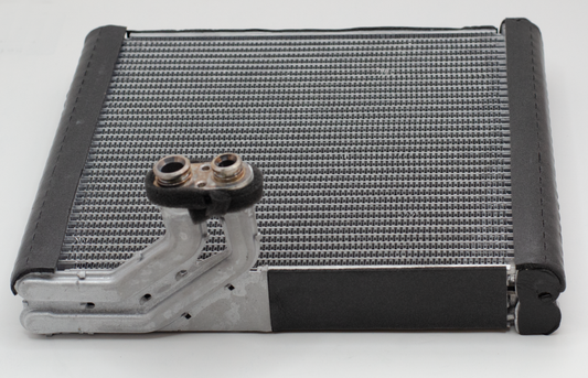 Evaporator core