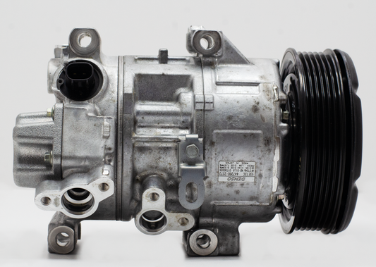 Compressor